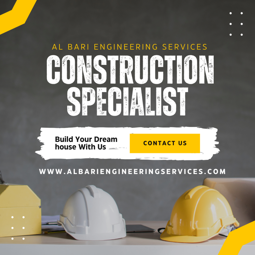 Best Construction Company in Lahore