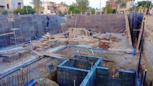 Affordable Construction